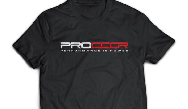 proccor tee