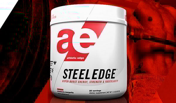 athletic edge steeledge
