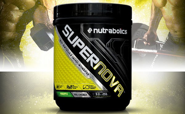 nutrabolics supernova