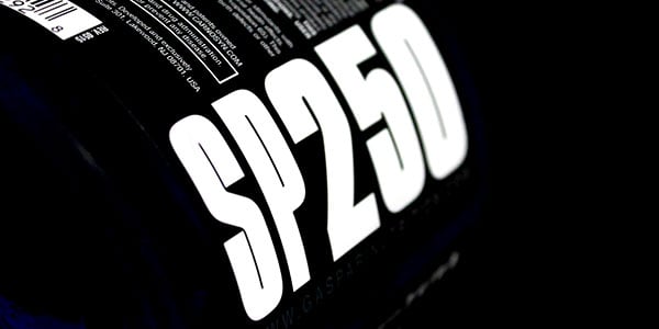 sp250 review