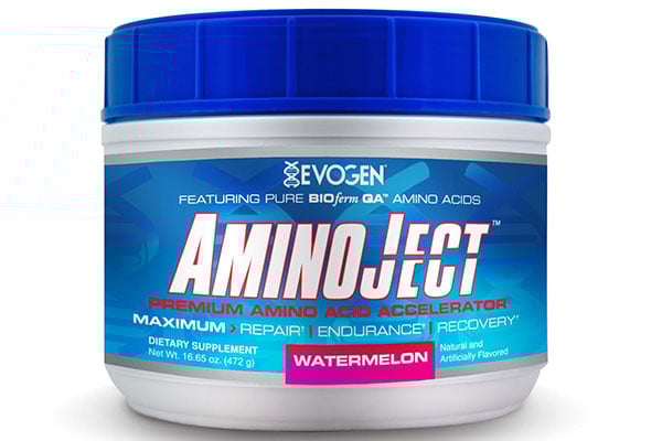 aminoject