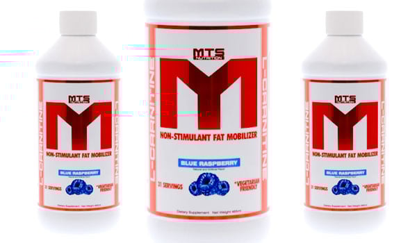mts carnitine