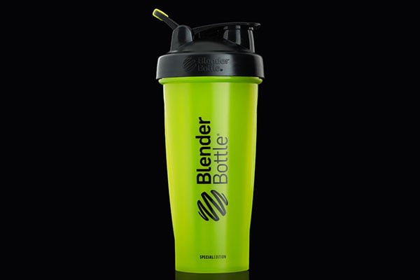 blenderbottle venom