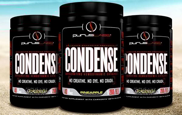 purus condense