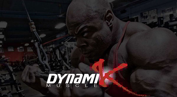 dynamik muscle
