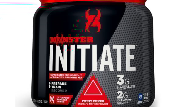 cytosport initiate