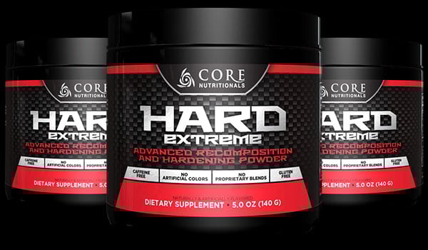 core hard extreme