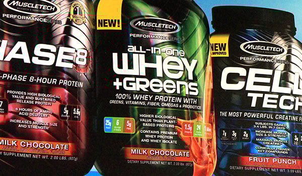 muscletech whey greens