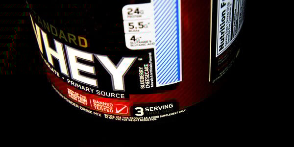 blueberry cheesecake gold standard