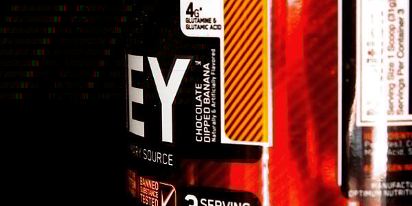 chocolate dipped banana gold standard