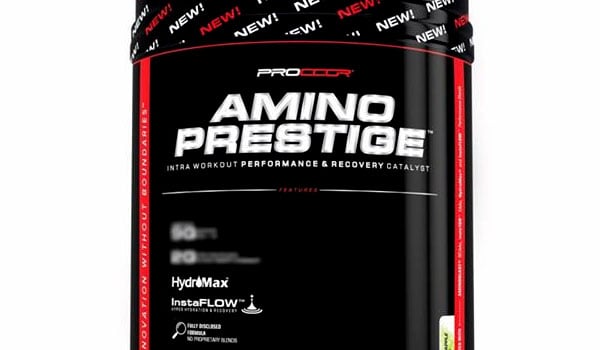 amino prestige