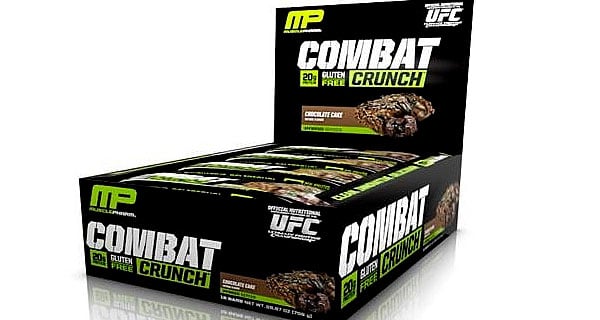chocolate cake combat crunch