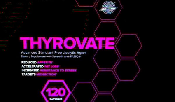 thyrovate