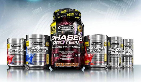 muscletech pro series