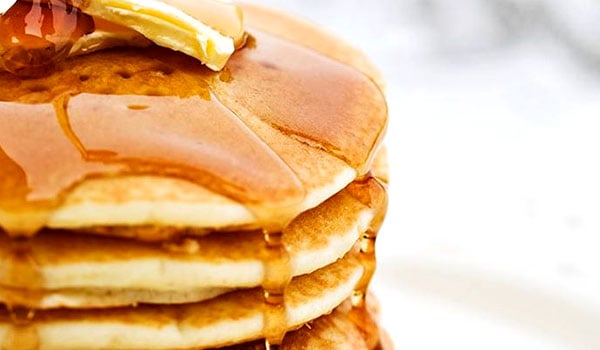 buttermilk pancake myofeed