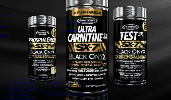 ultra carnitine 3x
