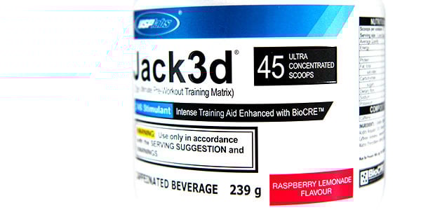 jack3d review