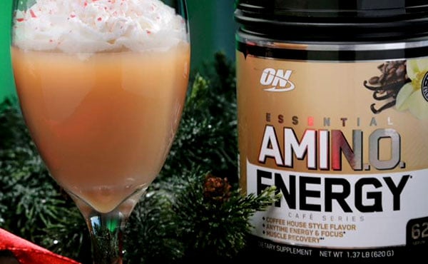amino energy