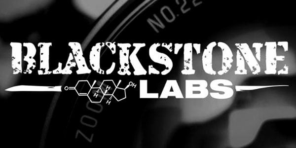 blackstone labs
