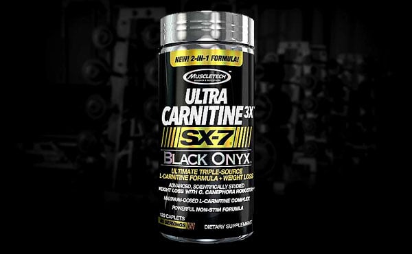 ultra carnitine 3x