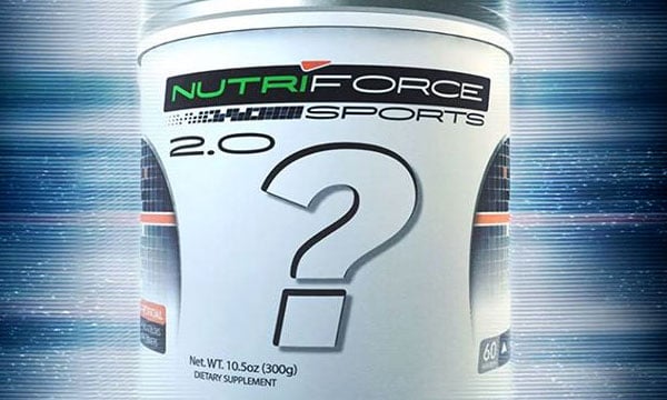 nutriforce