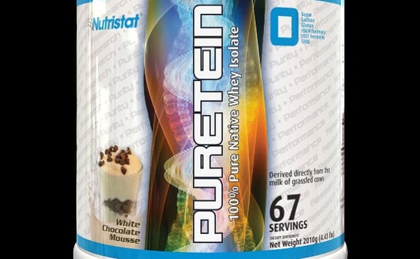 puretein