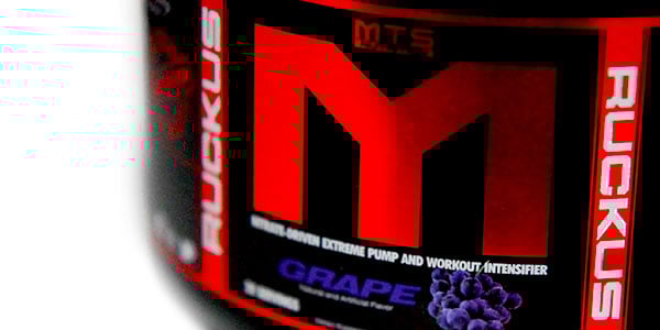 ruckus vasky stack review