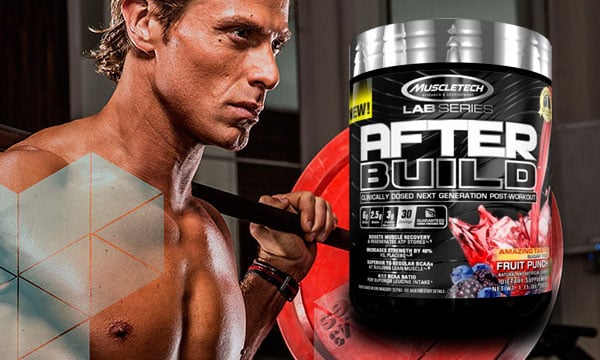 muscletech after build
