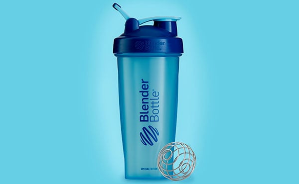 blender bottle