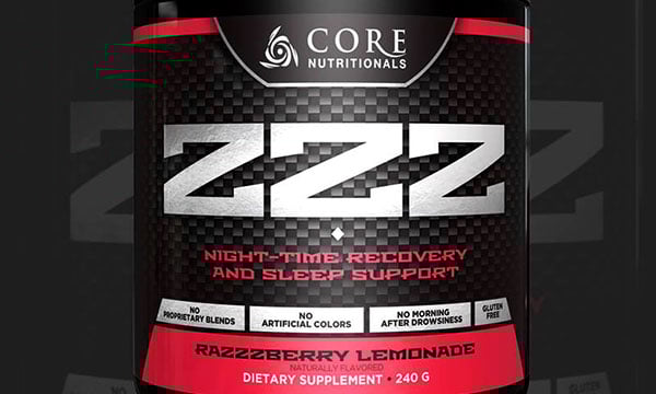core zzz