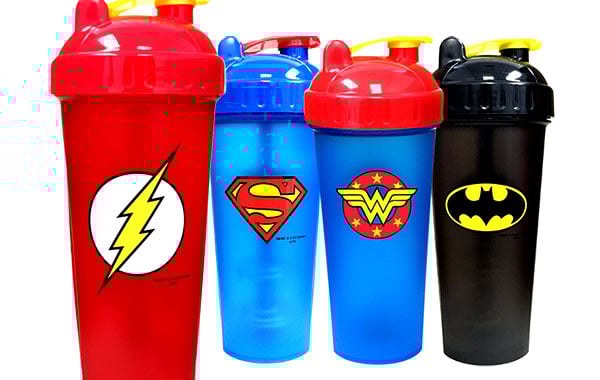 flash perfect shaker