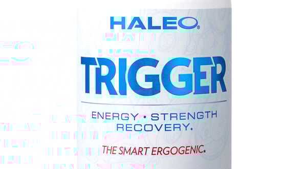 haleo trigger