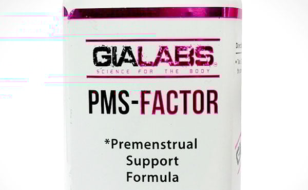 PMS-factor