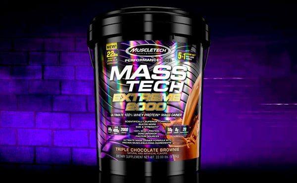 mass-tech extreme 2000