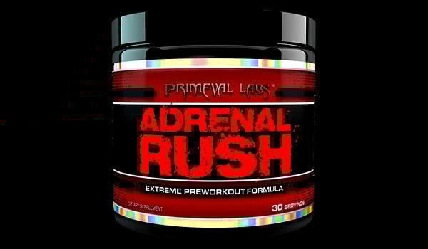 adrenal rush v2