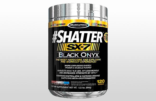 120 serving shatter black onyx