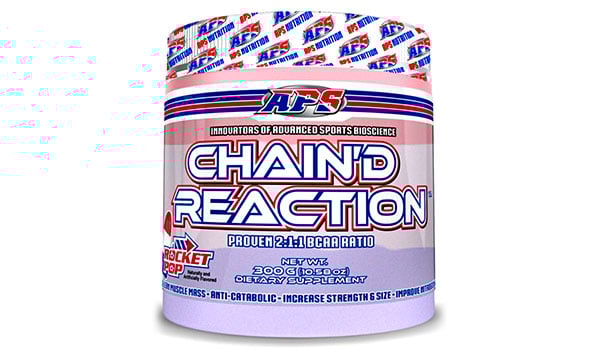chain d reaction