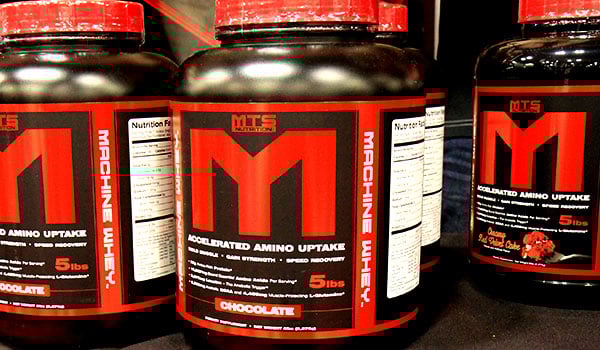 mts nutrition