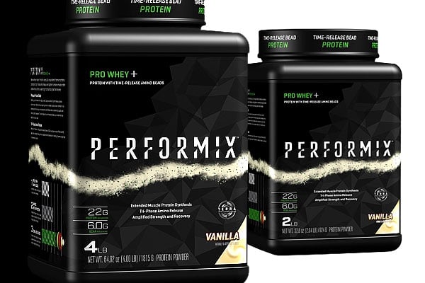 performix pro whey