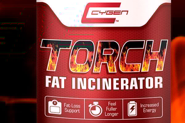 cygen torch