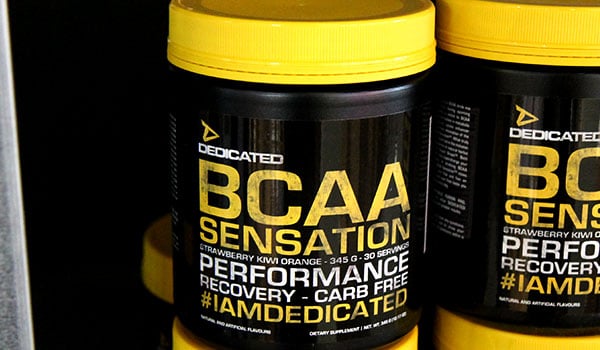 bcaa sensation
