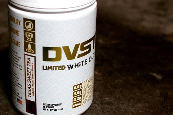 dvst8 white cut