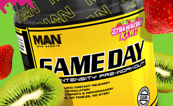 strawberry kiwi game day