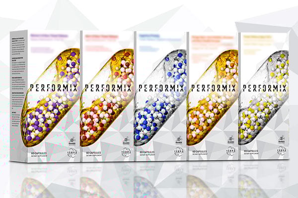 performix performance lifestlyle