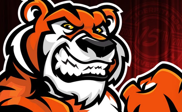 tiger fitness