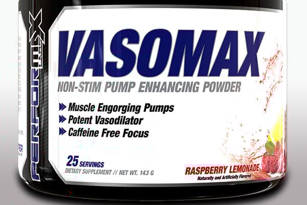 vasomax