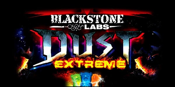dust extreme