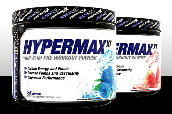 hypermax xt