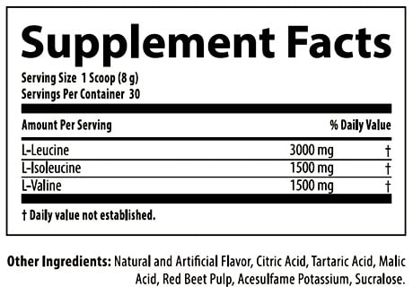 Nutrabolics mbcaa 6000