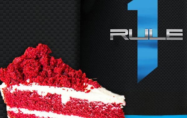 red velvet r1 whey blend
